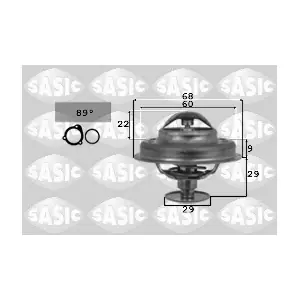 SASIC 3381041