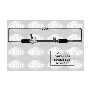SASIC 4006012B