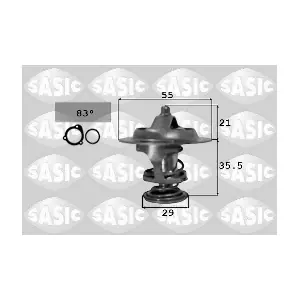 SASIC 3381231