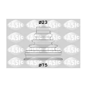 SASIC 9004627