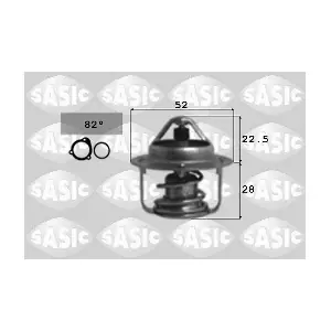 SASIC 3306062