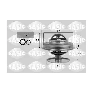 4000356 SASIC