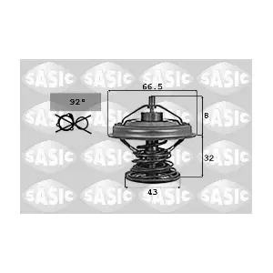 SASIC 9000701