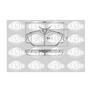 SASIC 6214008
