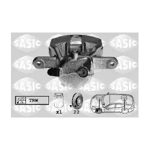 6504010 SASIC