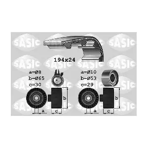 1756027 SASIC
