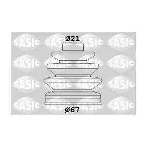SASIC 1906081