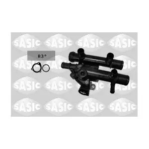 SASIC 3304018