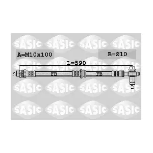 6606254 SASIC