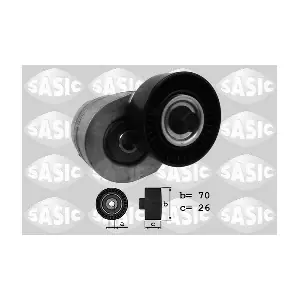 1626100 SASIC