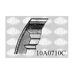 SASIC 10A0710C