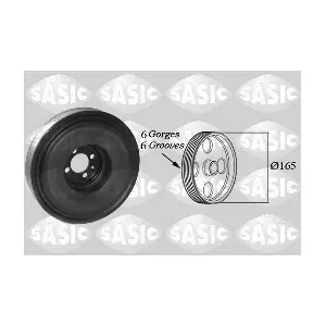 SASIC 2150081