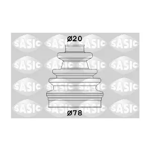 SASIC 9004637