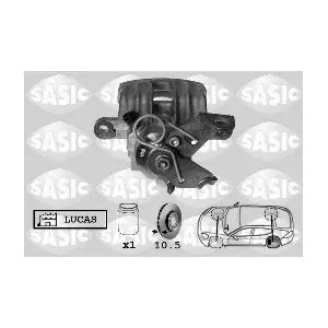 SASIC 6506002