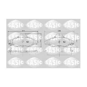 SASIC 6216111