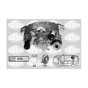 SCA0103 SASIC