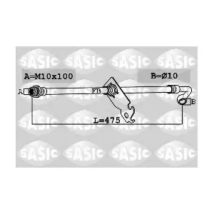 6606205 SASIC