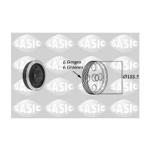 SASIC 9001805