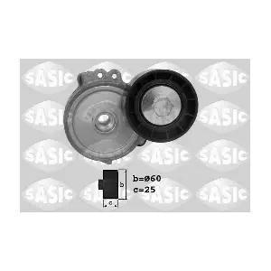 SASIC 1620013