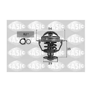 SASIC 9000737
