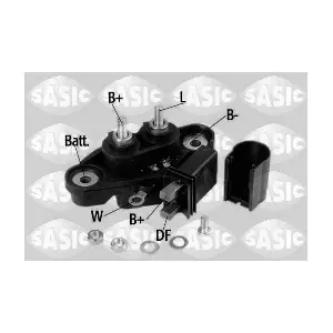 SASIC 9124005