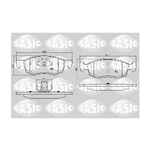 6214030 SASIC
