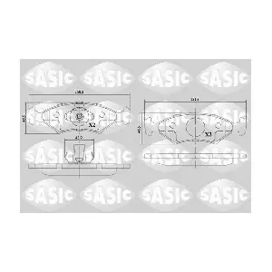 SASIC 6216130