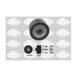 1620007 SASIC