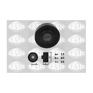 SASIC 1624021