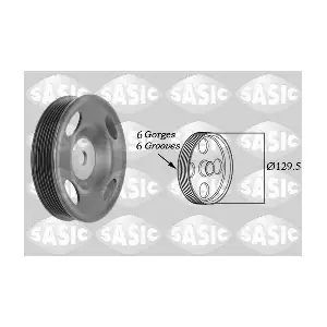 2150047 SASIC