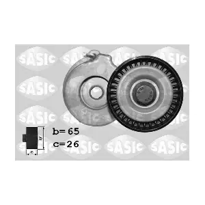 SASIC 1626181