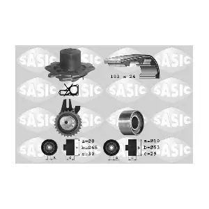 SASIC 3906005