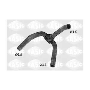 SWH4272 SASIC
