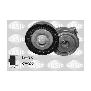 1626197 SASIC