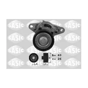 SASIC 1624013