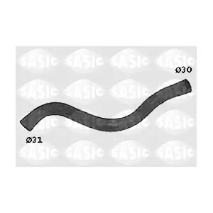 SASIC SWH0382