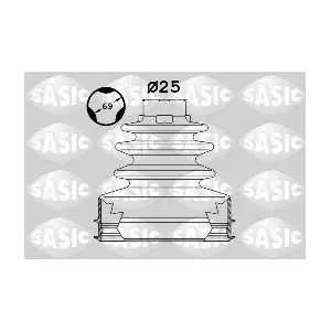 SASIC 1906088