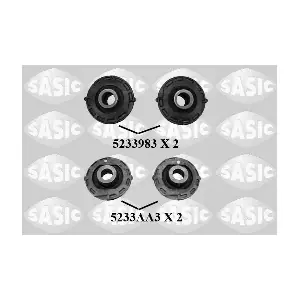 SASIC 7960004