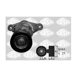 1620082 SASIC