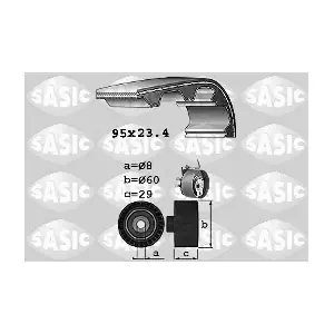 SASIC 1754009