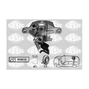 SASIC 6506035