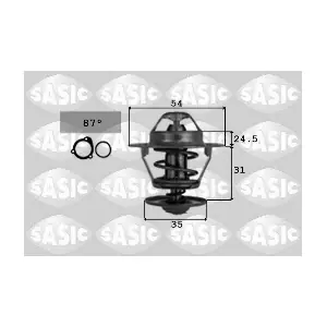 SASIC 9000334