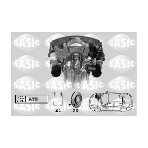 SASIC SCA0051