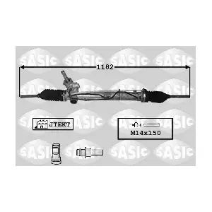 7170006 SASIC