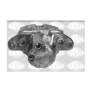 SCA4024 SASIC