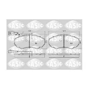 SASIC 6210036