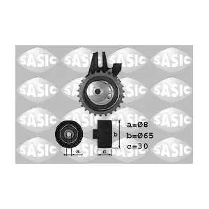 SASIC 1706007