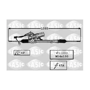 SASIC 7170024