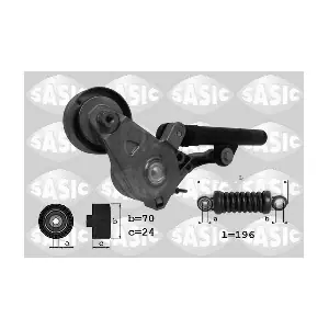 1626034 SASIC