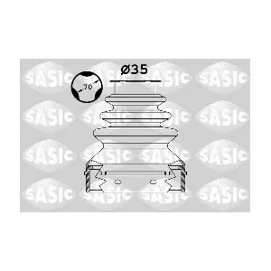 SASIC 1900025